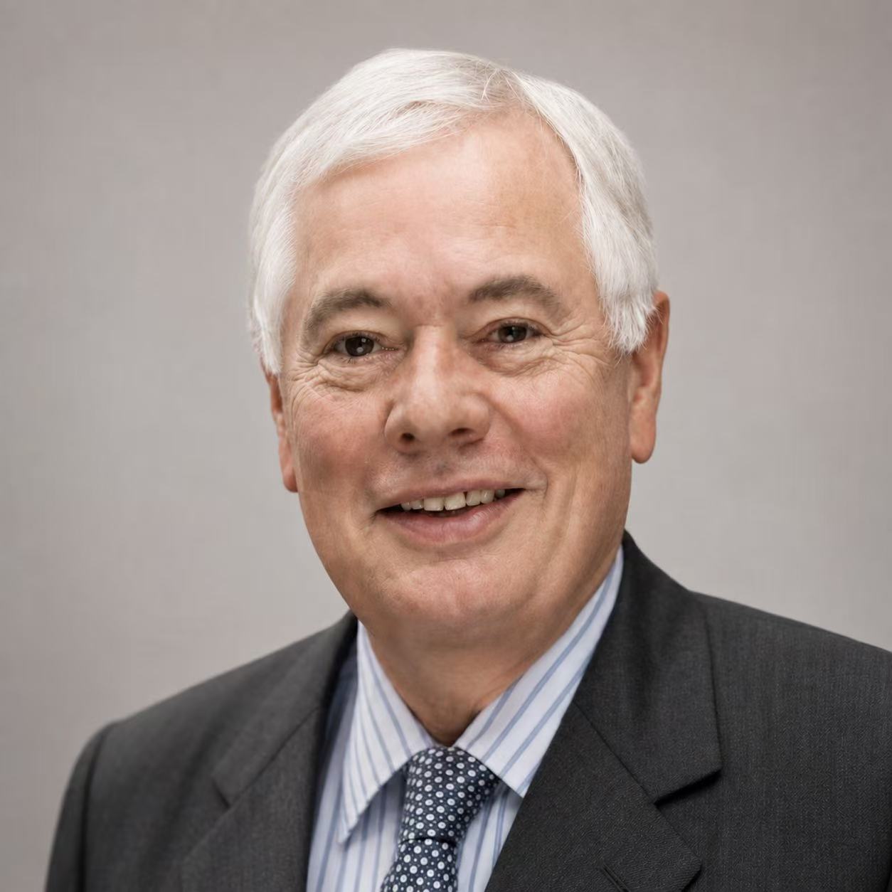Sir Nigel Rudd