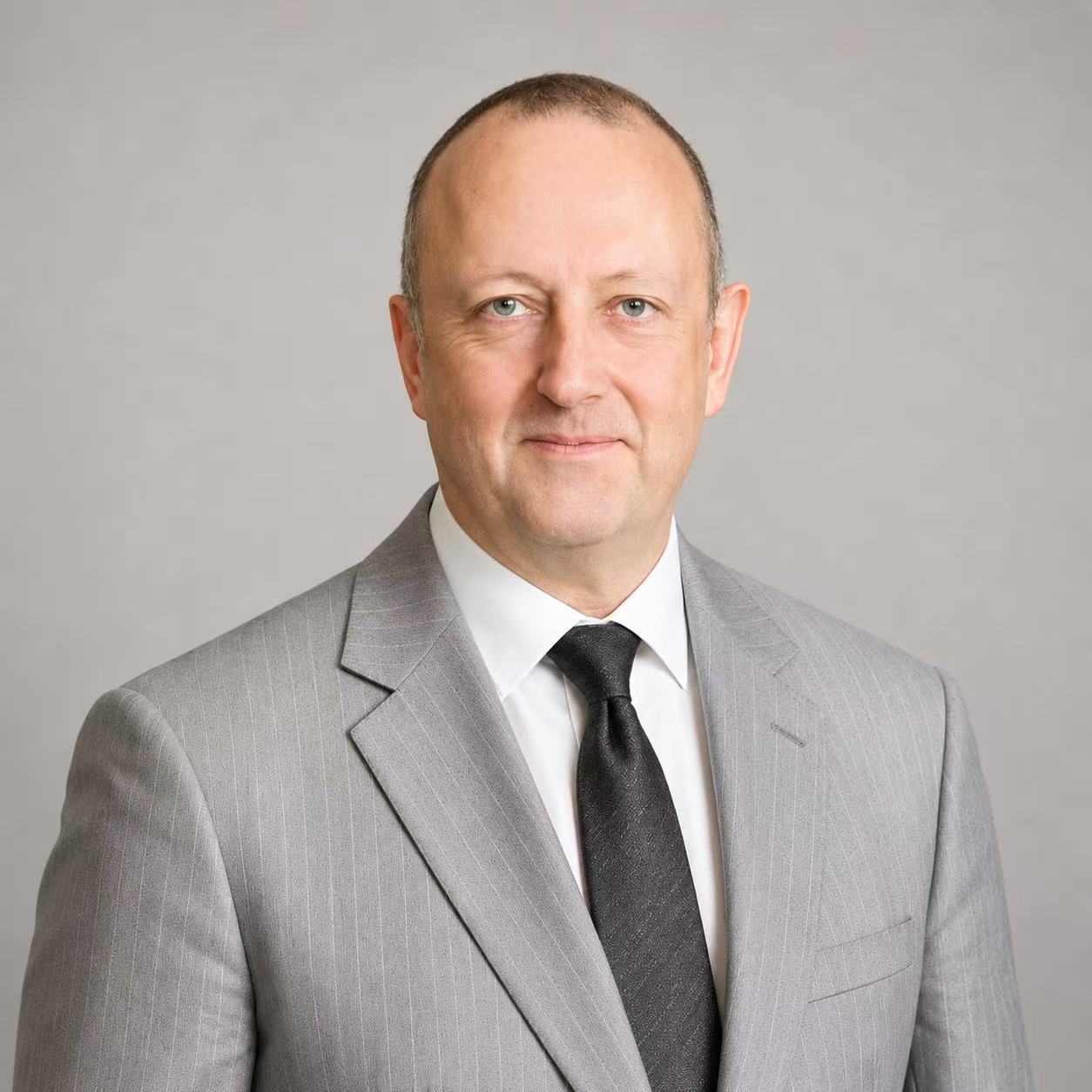 Daniel Levine