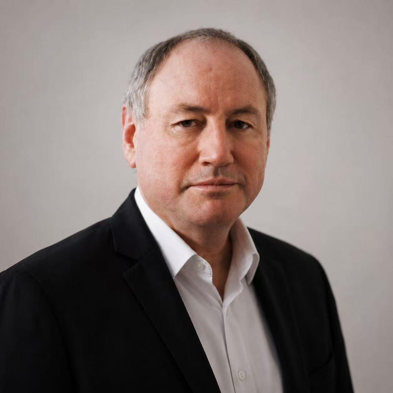 Richard Kilsby